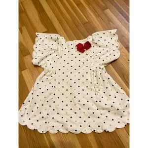 Isaac Mizrahi Girl Tunic Size 5